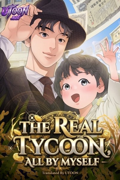 The Real Tycoon, All By Myself